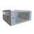 Extralink 4U 600x600 Grey | Rackmount cabinet | wall mounted