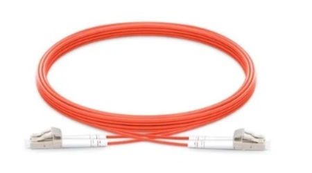 Cable de conexión DX MM OM2 2 mm SC/PC SC/PC 1 m