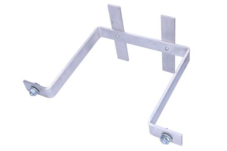 Extralink | Cable reserve frame distance | extra mounting points, 165mm