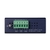 8-Ports 10/100/1000Mbps Industrial Gigabit Ethernet Switch)