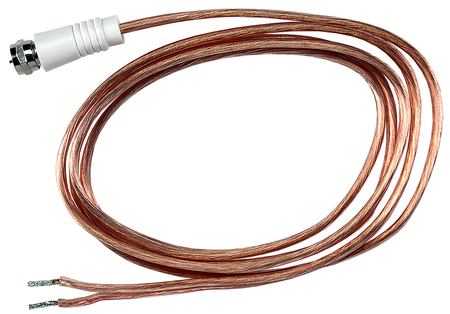 Cable de alimentación remota BZU15000