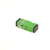 SC/APC Fiber Optic Adapter Simplex  Single Mode (SM)  Flangeless Green
