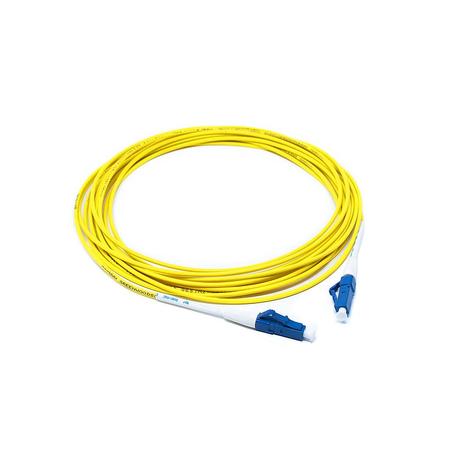 LC/UPC-LC/UPC Fiber Patch Cord Simplex SM G.657.A2 2mm 4.5m 