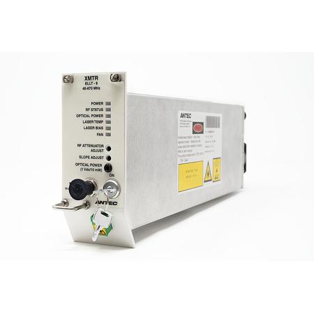 Laser Link ELLT-9 Enhanced Fiber Optic Transmitter 1310nm, 45-870 MHz