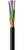 Câble Fibre Optique 72FO (6x12) Tube Loose Conduit SM G.652.D