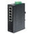 5-Ports 10/100/1000T Industrial Gigabit Ethernet Switch