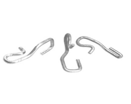 Steel hook for Self-supported drop