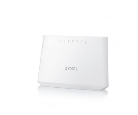 Enrutador ZyXEL EMG3525-T50B de doble banda 11ac 2x2