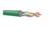 Twisted-Pair-Kabel MegaLine® E5-60 U/F Cca Cat6A