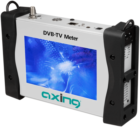 Medidor de TV DVB-MG00100