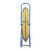Extralink Pilot 6mm 50m | Barra de tracción de cables | Fibra de vidrio FRP, d. 6mm, c. 50m, amarilla