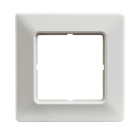MegaLine® Connect100 flush-mounted cover frame