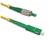 Cable de conexión SX SM OS1 de 2,9 mm SC/APC FC/APC de 2 m
