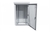 Double shell thermo-insulated outdoor cabinet 24U STZD 1318/826/622 IP56