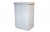 Double shell thermo-insulated outdoor cabinet 24U STZD 1318/826/622 IP56