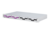 OpDAT PF panneau de brassage splice 6xSC-D (violet) OM4 gris