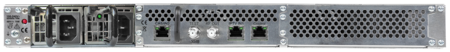 IP zu DVB-T2 Modulares System MIE00302