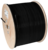 Koaxkabel 3-fach geschirmt 500m auf Holztrommel schwarz UV-beständig SKB39513
