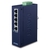 5-Ports 10/100TX Industrial Fast Ethernet Switch