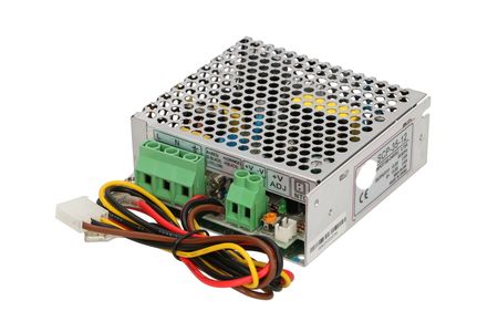 Extralink SCP-35-12 | Power supply | 13,8V, 35W