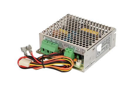 Extralink SCP-35-24 | Power supply | 27,6V, 35W