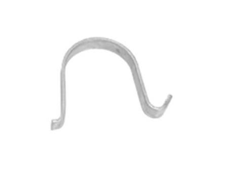 Aditional hook for wall clamp 1p