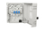 OpDAT HP FOP de transfert au bâtiment 6xLC-D (bleu) OS2 VIK avec serrure taille S