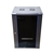 Extralink 15U 600x450 Black | Rackmount cabinet | wall mounted