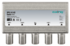 DiSEqC-2.0-Umschalter 950-2200 MHz 4 in 1 Außen 4dB Dämpfung F-Stecker SPU04102