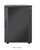 Network Rack Cabinet Floor Standing Inorax-Eco 19" 16U 600x600mm Steel Black