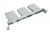 Fiber Optic Patch Panel LGX 1U for modular PLC splitters