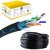 Extralink CAT6 FTP (F/UTP) V2 Outdoor | Twisted pair | 305M