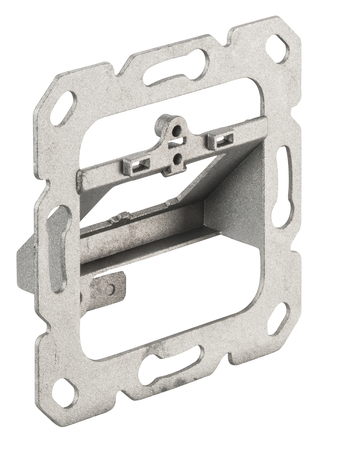 MegaLine® Connect45 Pro connection sockets for socket modules in Keystone format UP 2-way