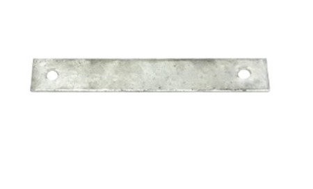 Protective Plate Type A, for Pole