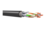 Cable de par trenzado MegaLine® F6-90 S/F flex Dca línea de datos universal Cat7
