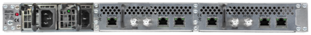IP zu DVB-T2 Modulares System MIE00602