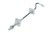 Extralink | Hook | for hanging brackets 12/230mm M12