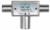 Zweigeräte-Signalverteiler 01-2200 MHz 1 IEC-Buchse 2 IEC-Stecker TV TVE00103