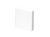 Top for 40x40mm Trunking White Pack of 10