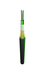 12FO (2x6) Duct Flex Tube Fiber Optic Cable SM G.652.D