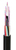Cable de Fibra Óptica 96FO (8x12) Tubo Flexible Microducto de Fibra Soplable SM G.652.D