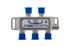 3-fach Abzweiger 12 dB. 1.2GHz Xiline Plus Series QT-3-12