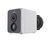 Extralink CubeX80 | Caméra IP | Caméra IP extérieure, 2,5K, IP65, 5000mAh, EC4400