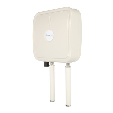 Extralink Eltebox 950 | Access point | 2,4GHz 5GHz WiFi, Teltonika RUT950 LTE Router included