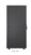 Network Rack Cabinet Floor Standing Inorax-Eco 19" 26U 600x600mm Steel Black