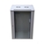 Extralink 15U 600x450 Grey | Rackmount cabinet | wall mounted