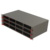 Painel modular de alta densidade 3U 12 slots
