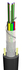 Cabo Fibra Óptica 12FO (2x6) Flex Tube Conduta SM G.657.A2