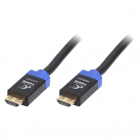 Redmere Alta Velocidade HDMI com Cabo Ethernet 10m 