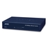 5-Ports 10/100Mbps Fast Ethernet Switch (metal case)